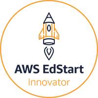 AWS Edstart Logo