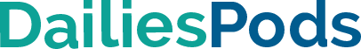 DailiesPods logo