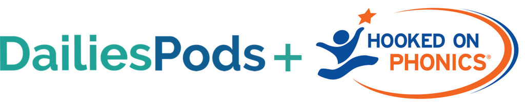 Partnership Hooked Logo
