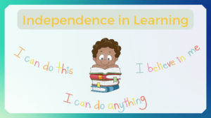 Independence in Learning