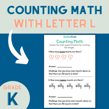 Counting math