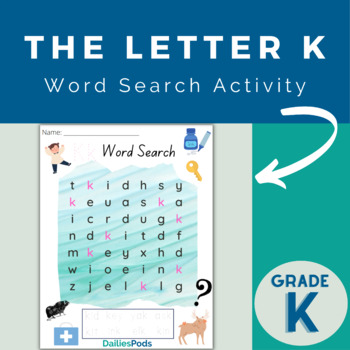 K word search