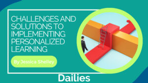 Implementing Personalized Learning